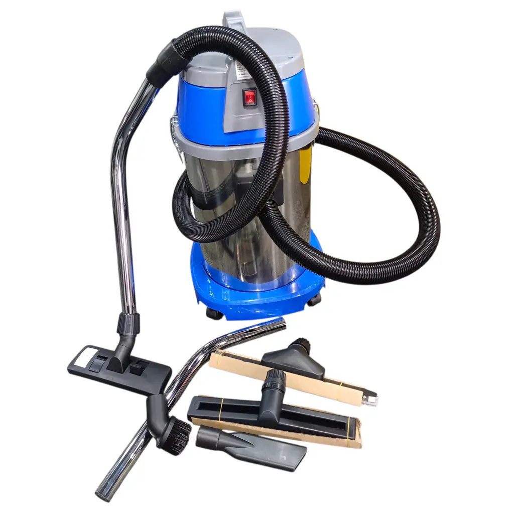 10803 30L Wet And Dry Vacuum Cleaner - View 3