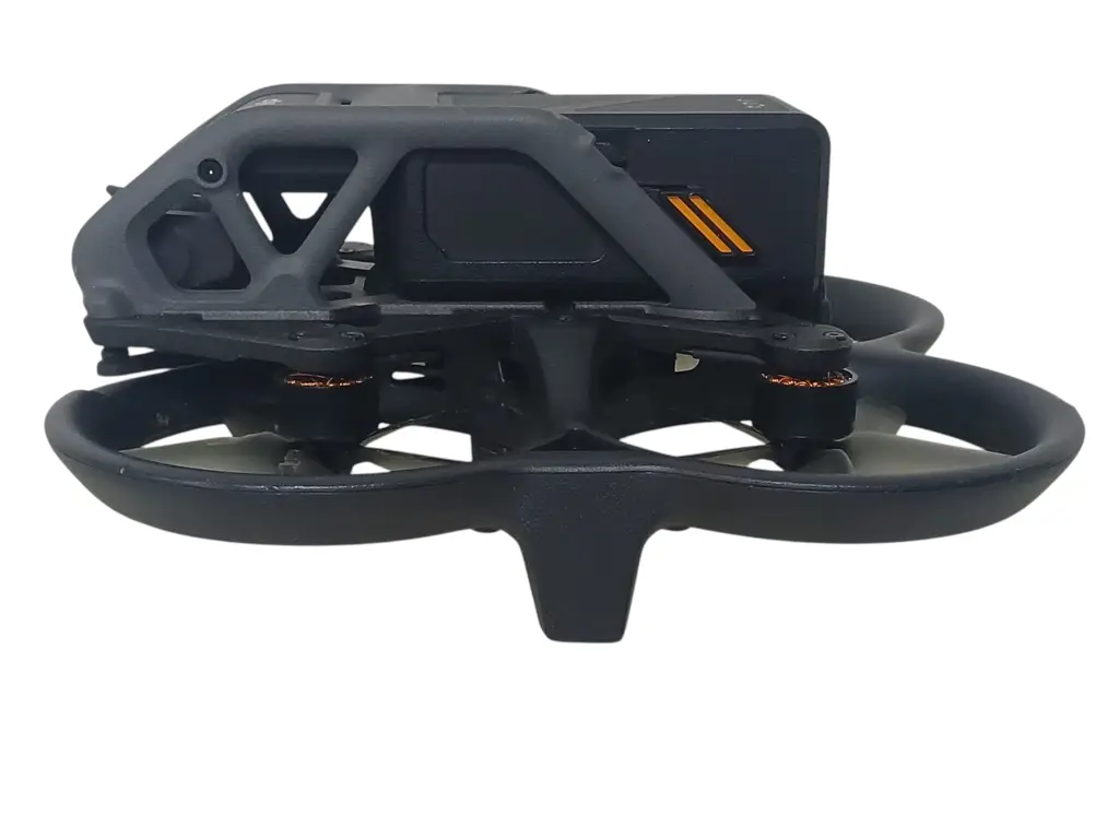 Dji Avata Fpv Drone - View 5