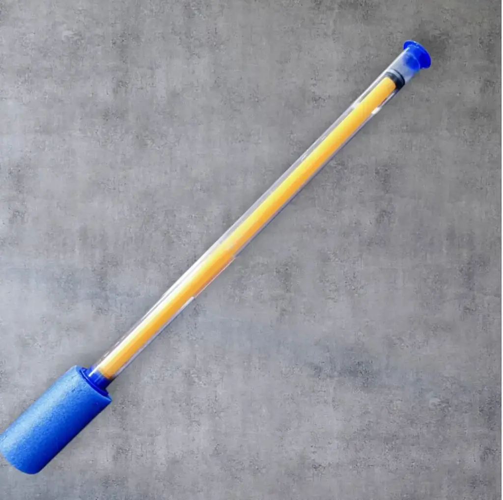 Foam Pump Action Water Blaster