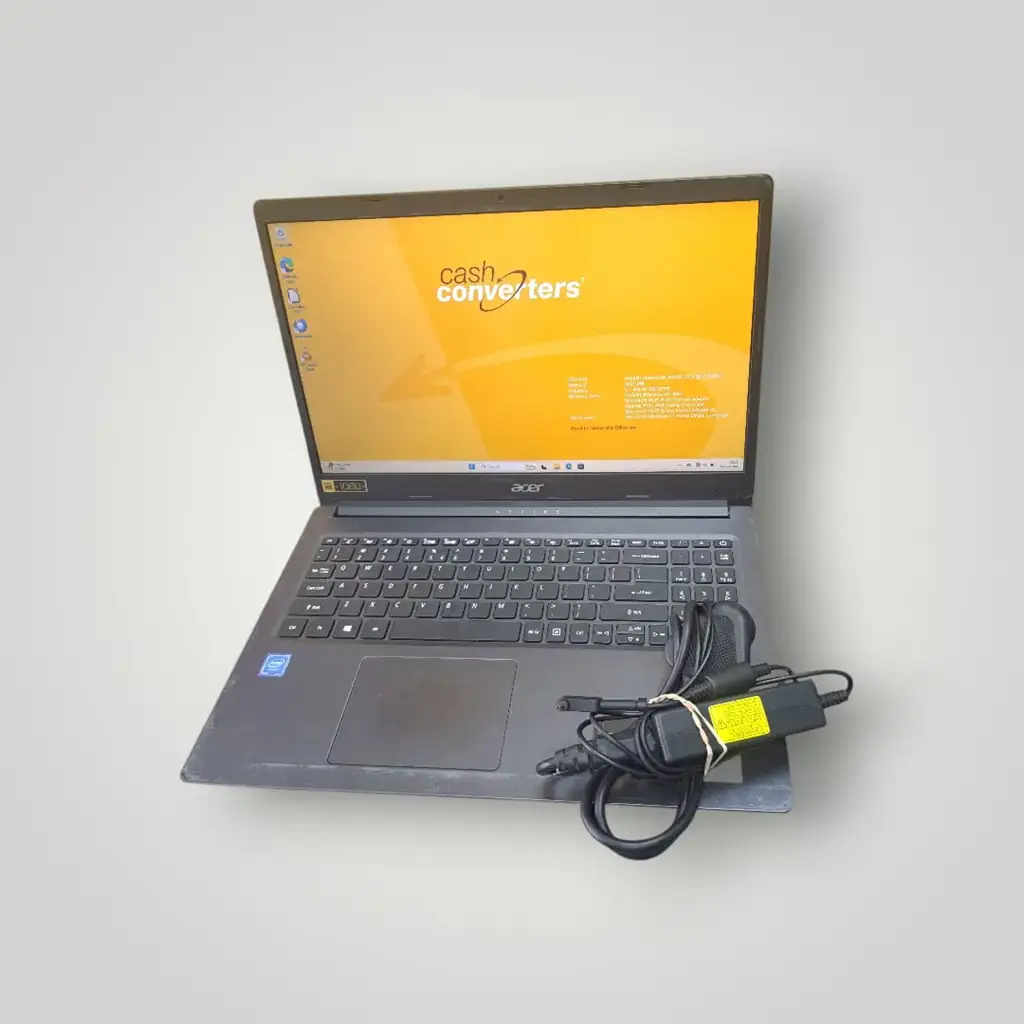 Acer Aspire A315-34