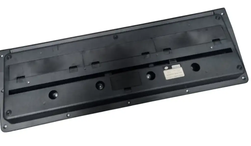 Sanchez Ark 1650 Music Keyboard - View 3