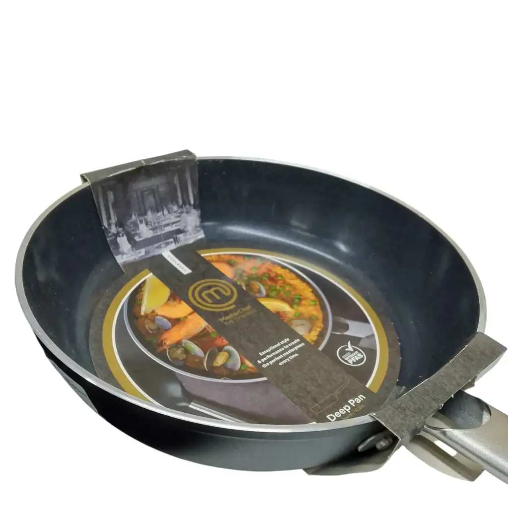 Master Chef 26Cm Pan - View 2