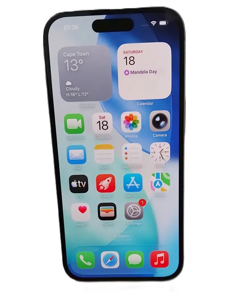 Apple Iphone 15 - View 2