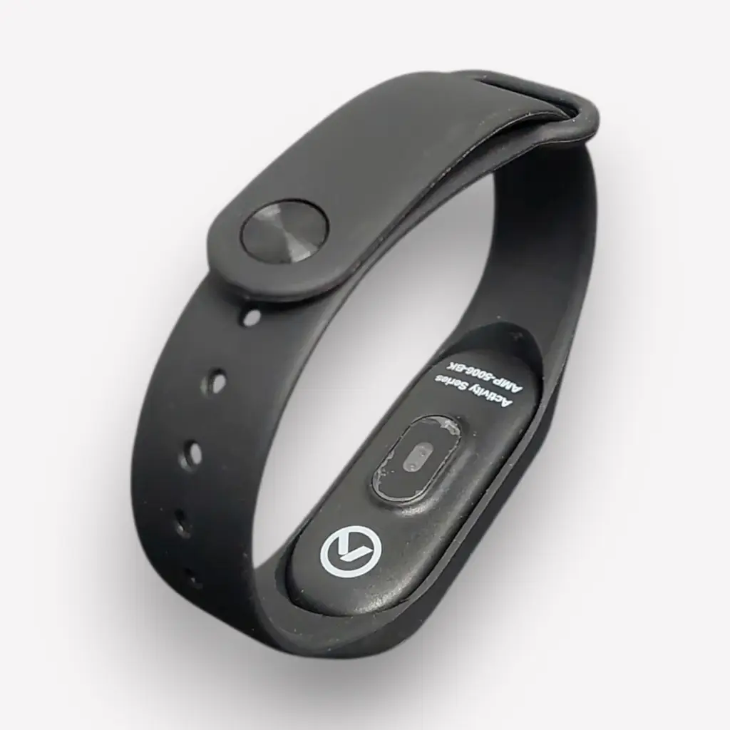 Amplify Sport Amp-5006-Bk/Dl Activity Series Fitness Band - View 2