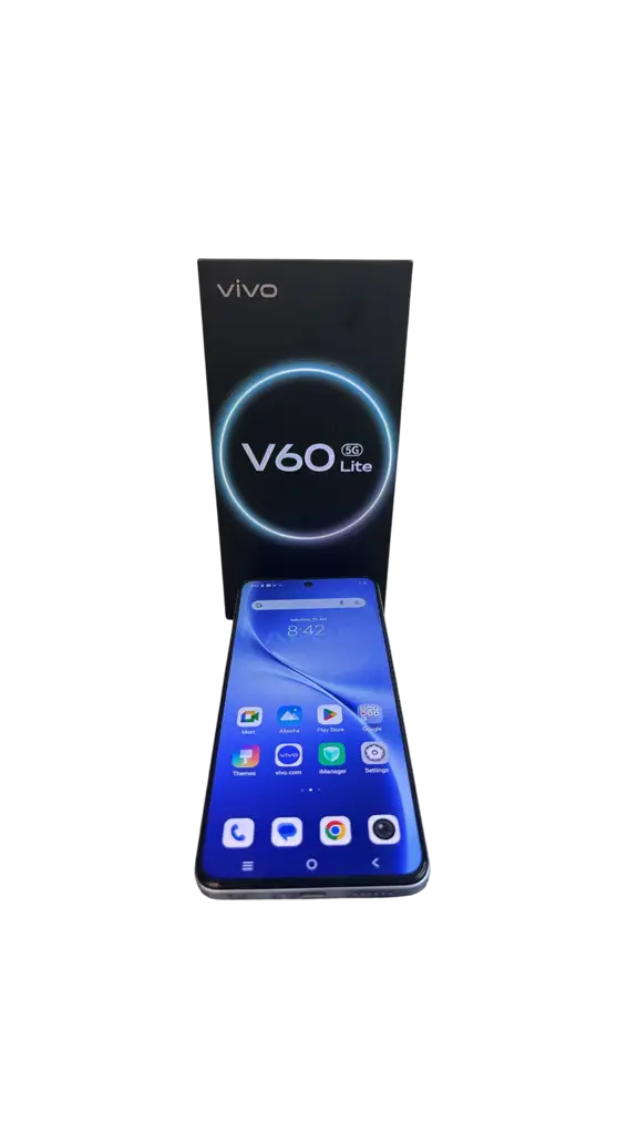 Vivo V60 Lite 5G Dual Sim 256Gb