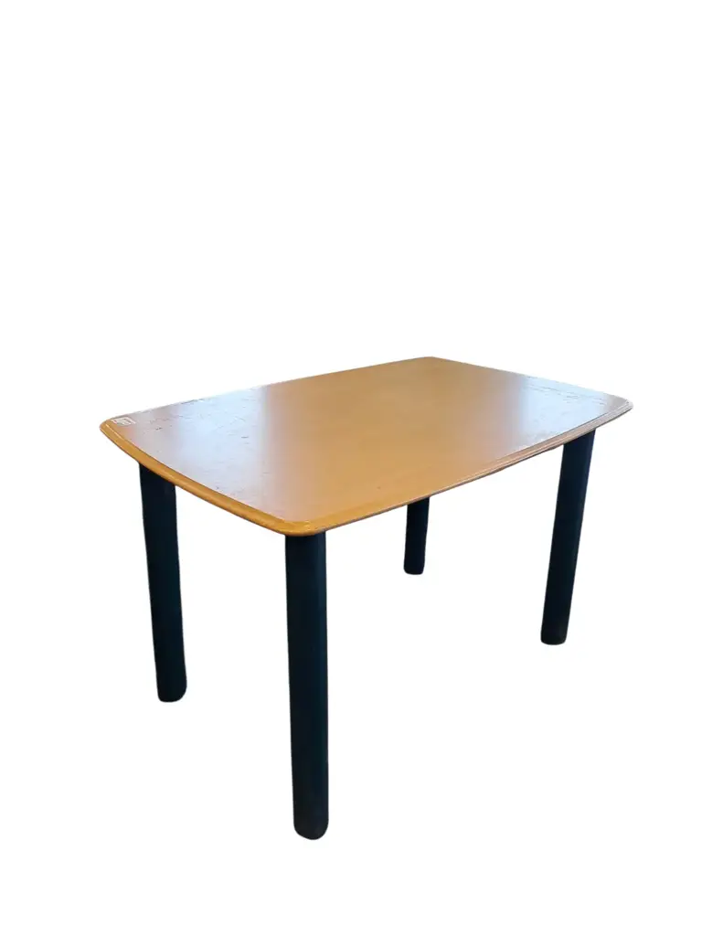 4-Seater Wooden Kitchen Table