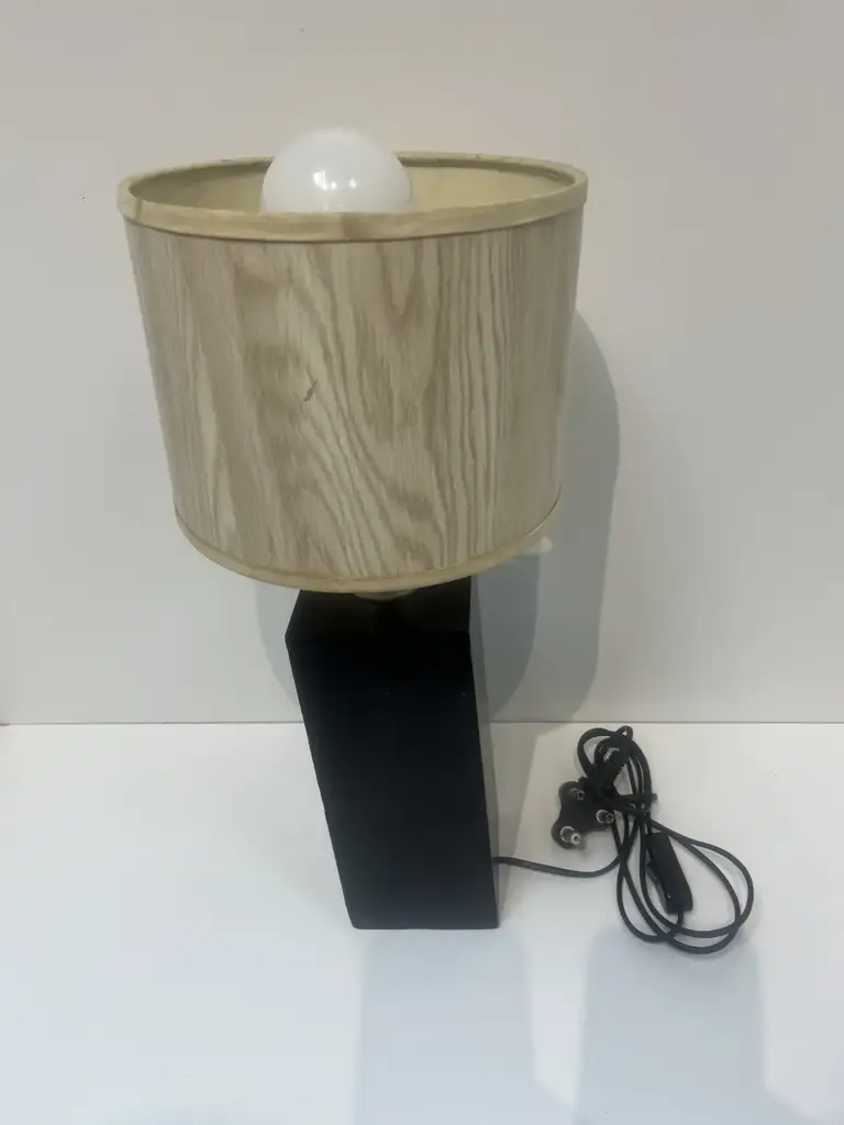 Side Lamp