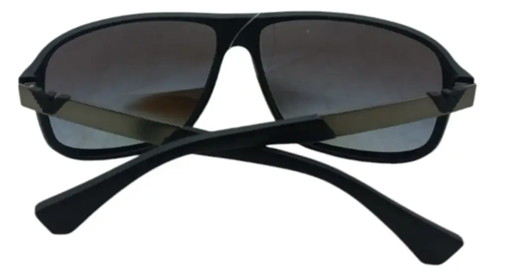 Emporio Armani Ea4029 Sunglasses - View 3
