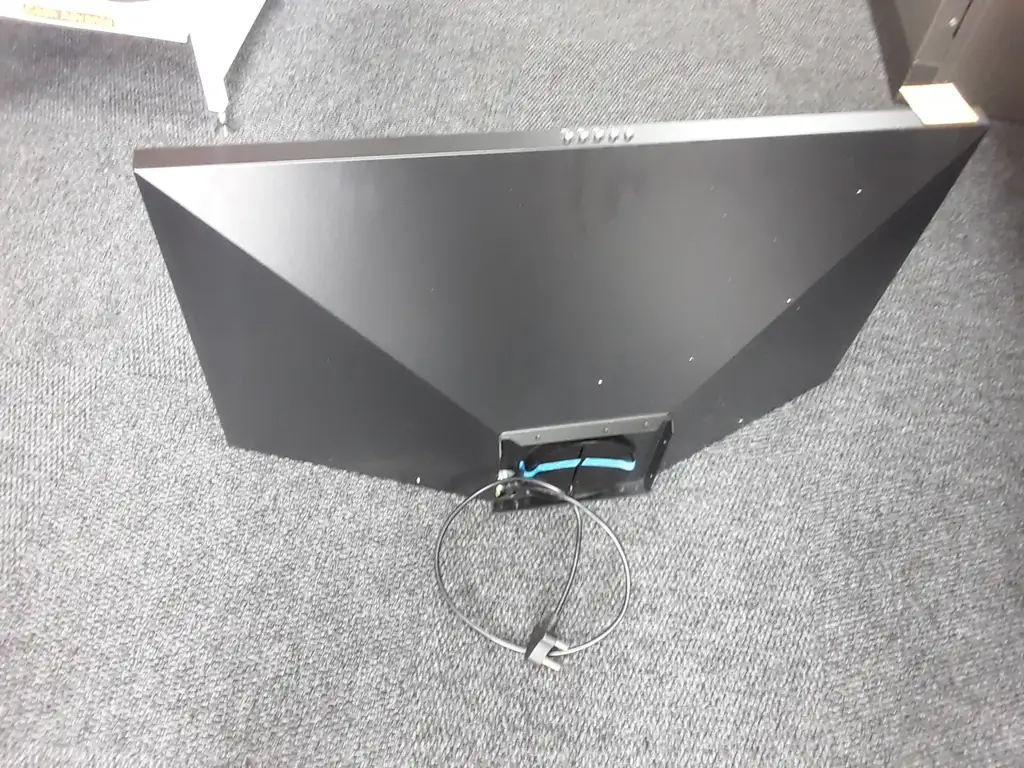 Hisense Chimney - View 2