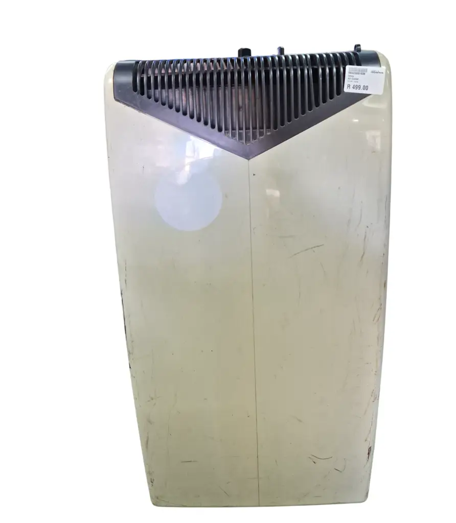 Bocsh Air Cooler