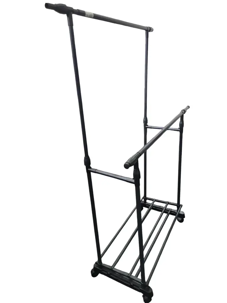 Clothes Racks - View 2