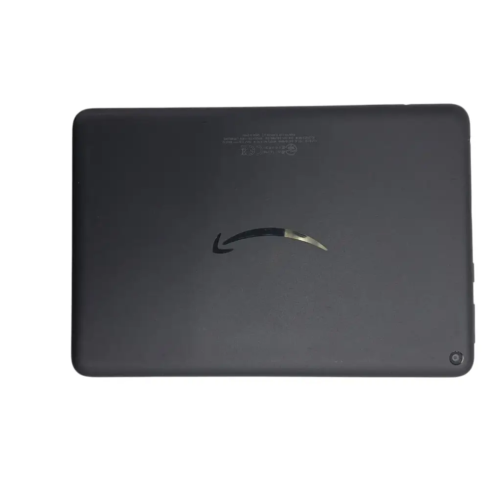 Amazon Fire Hd 8 (10Th Generation) - View 2