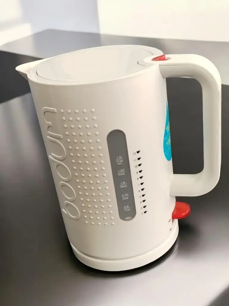 Bodum Kettle 1138