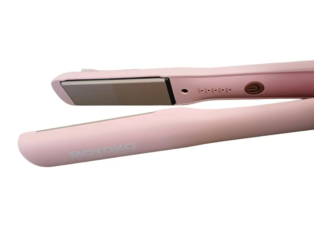 Moyoko Mk099 Hair Straightener - View 3