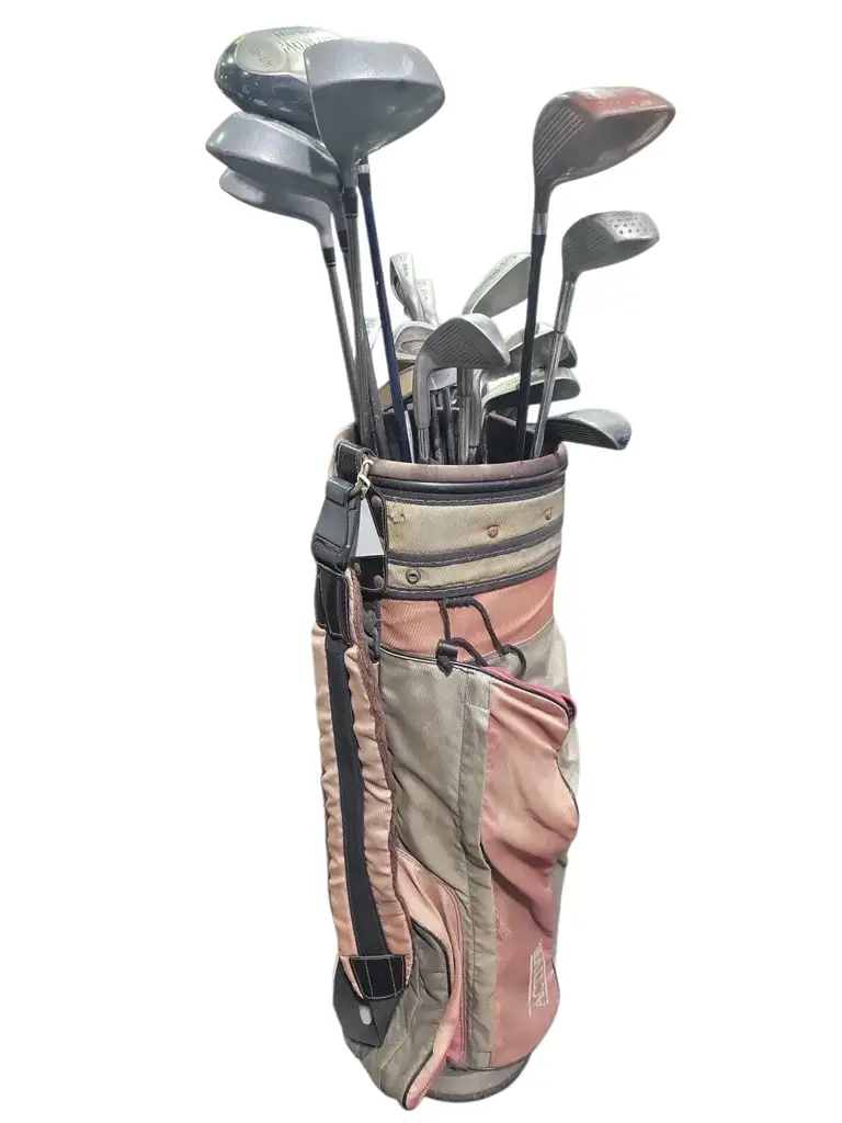 Wilson Set Golf Set - View 2