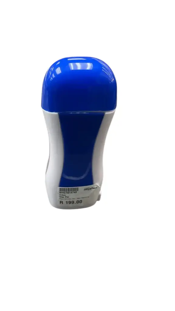 Blue Wax Roller Cartridge Heater Single