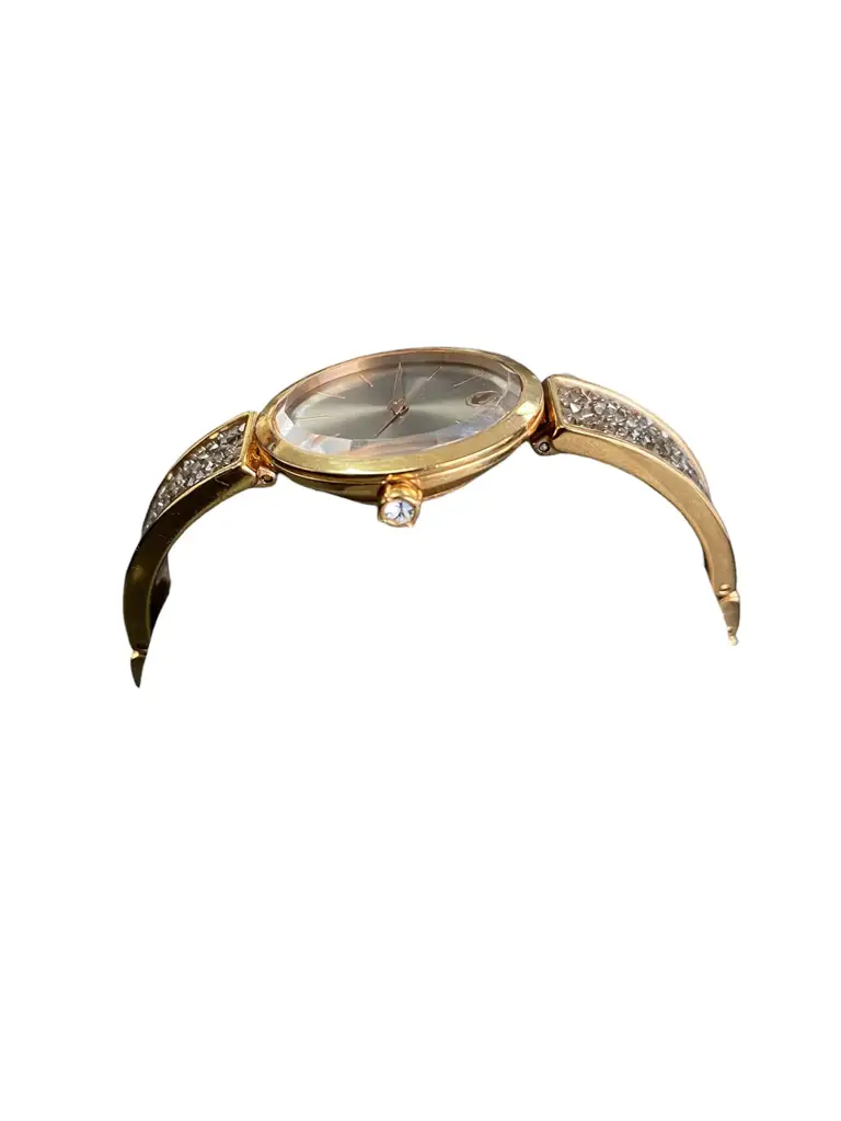 Swarovski Rock Oval Watch - View 3