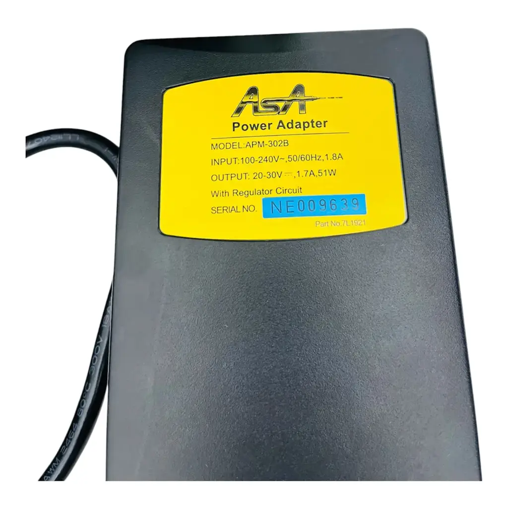 Asa 271-0406 Electric Screwdriver Set - View 3