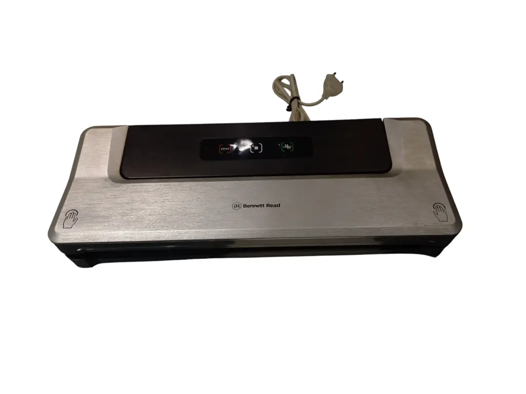 Bennett Read Brvs120w Heat Sealer