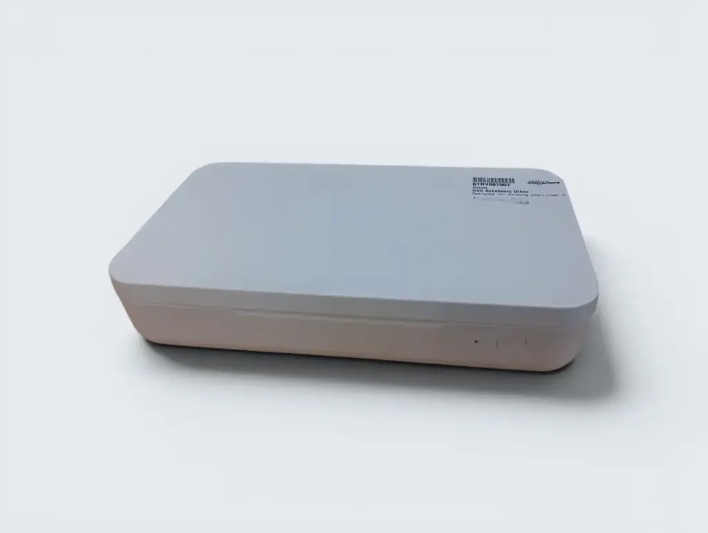 Cellphone Sterilizer - Designed For Samsung. - View 2