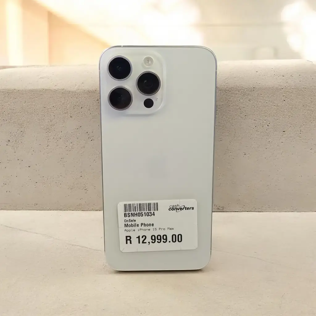 Apple A3106 Iphone 15 Pro Max 256Gb