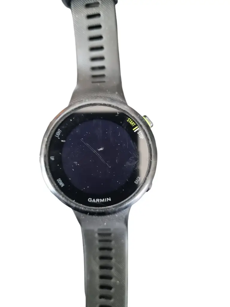 Garmin Forerunner 45 - View 2