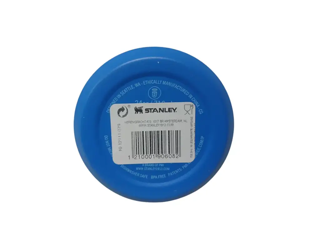 Aero Light Stanley Iceflow Bottle 24Oz (710Ml) - View 2