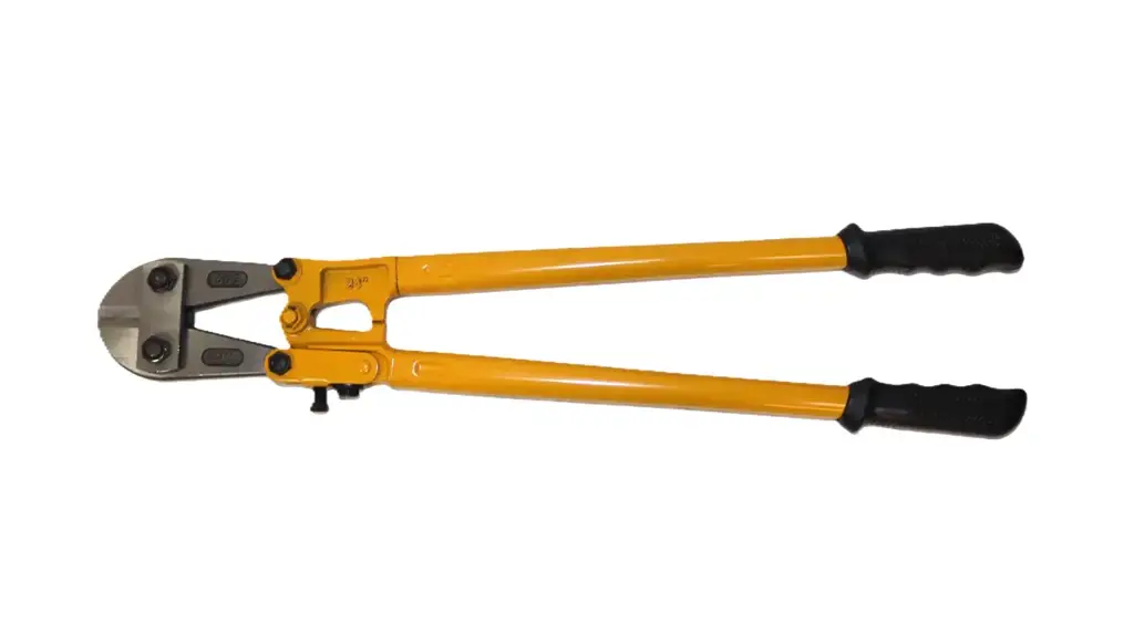 Tolsen 10244 Bolt Cutter - View 4