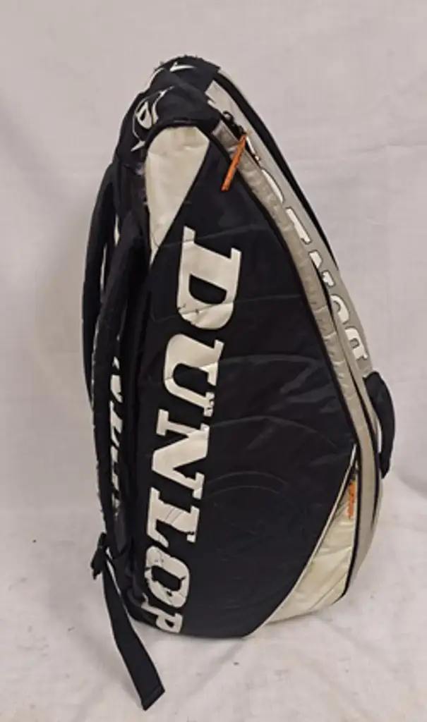 Dunlop Big Tennis Bag - View 3