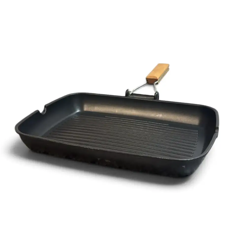 Non Stick Grill Pan