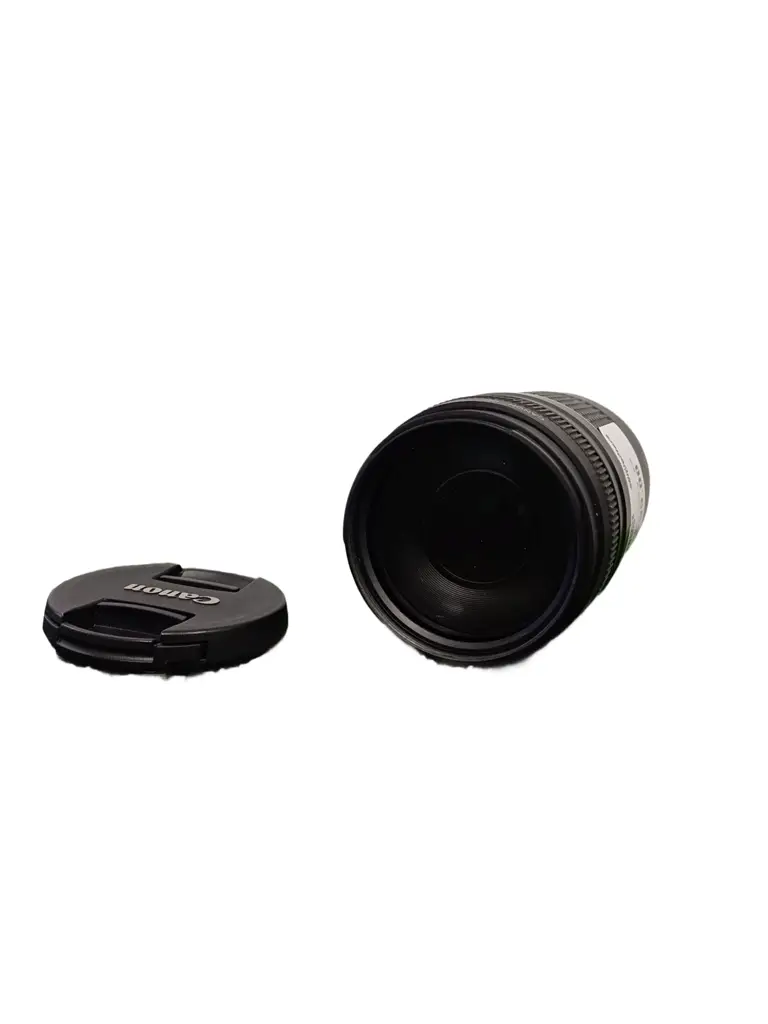Canon 75-300Mm Camera Lens - View 2