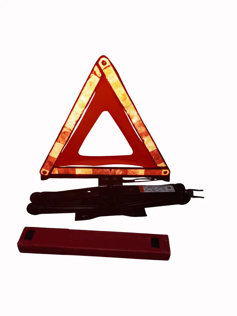 Car Jack - View 2