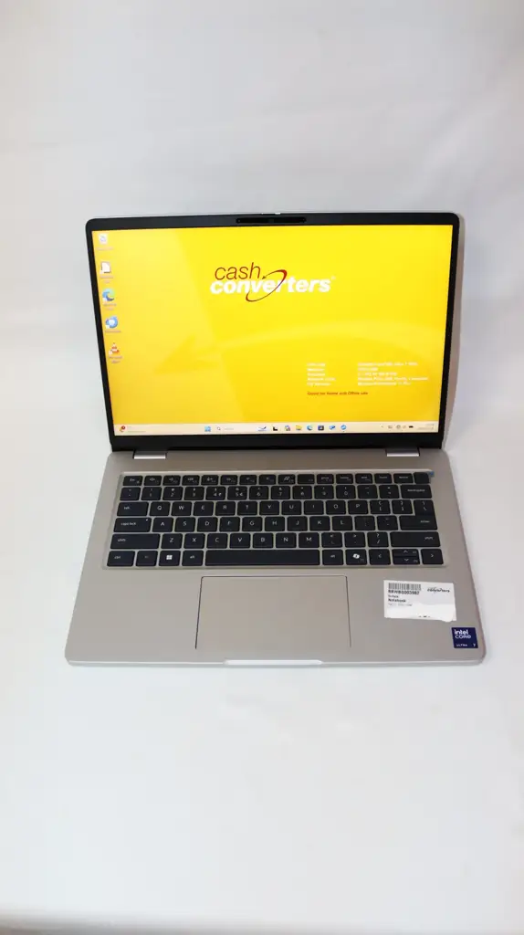 Dell Pro 14 Pc14250 Laptop
