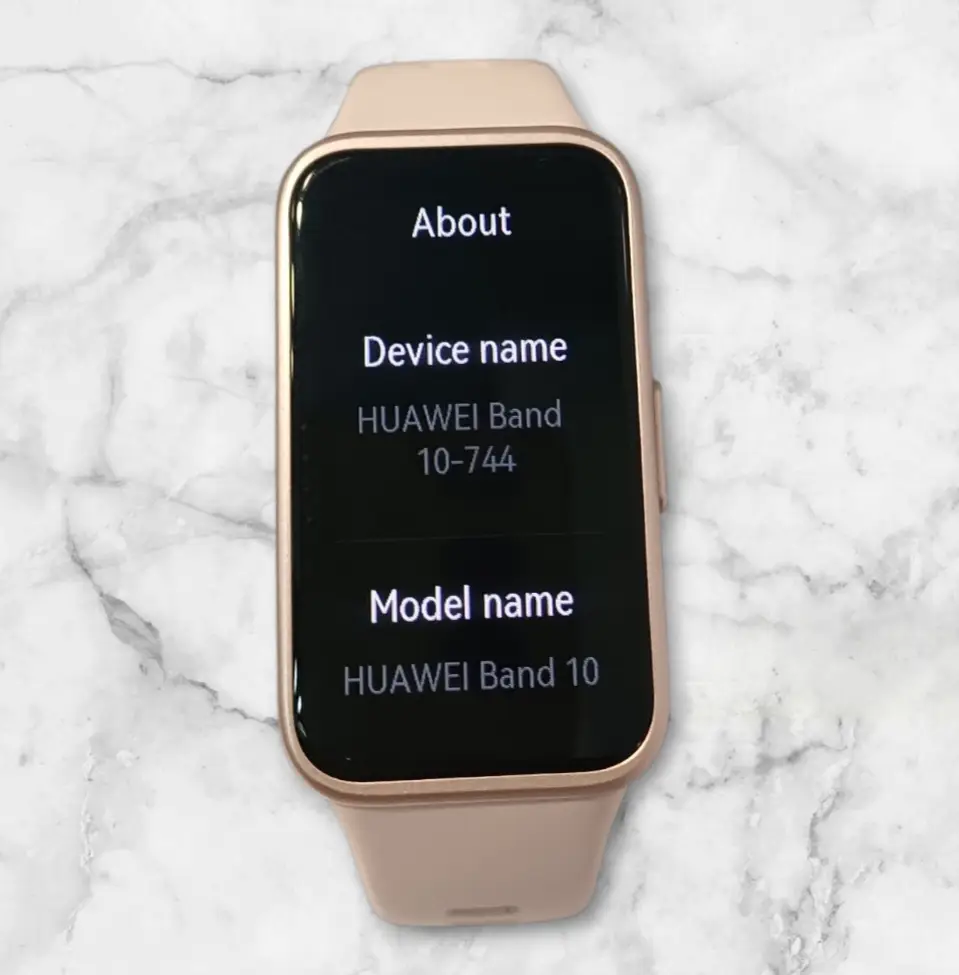 Huawei Nor-B19 Women Smart Watch - View 2