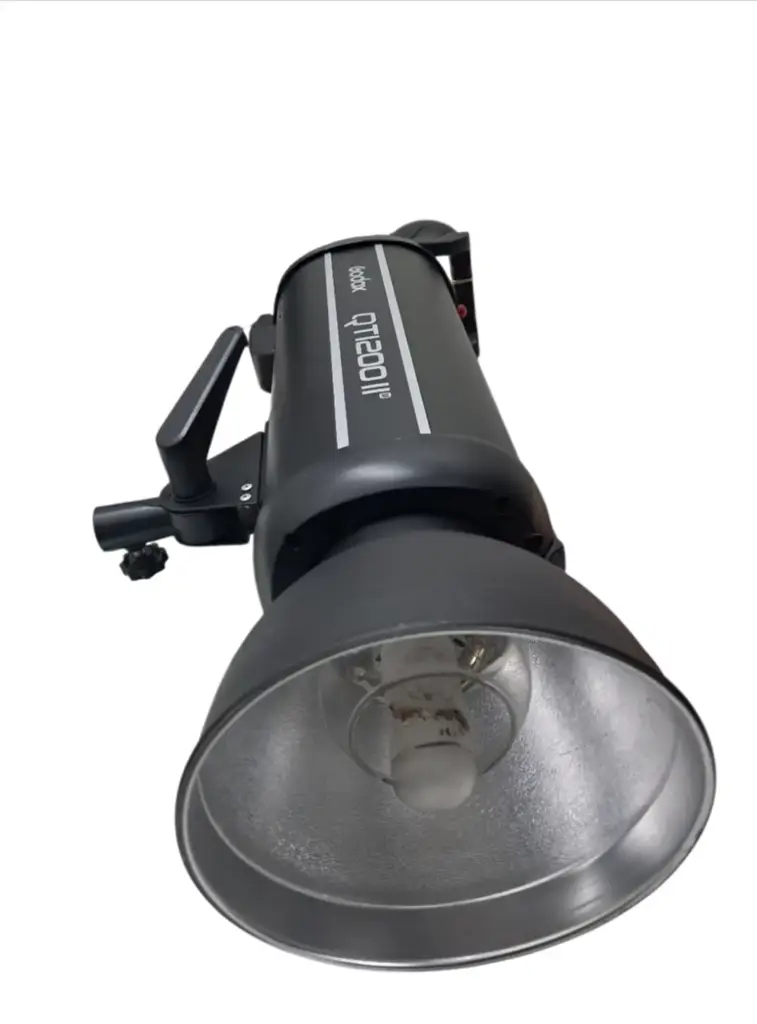 Godox Qt1200iim Flash Head