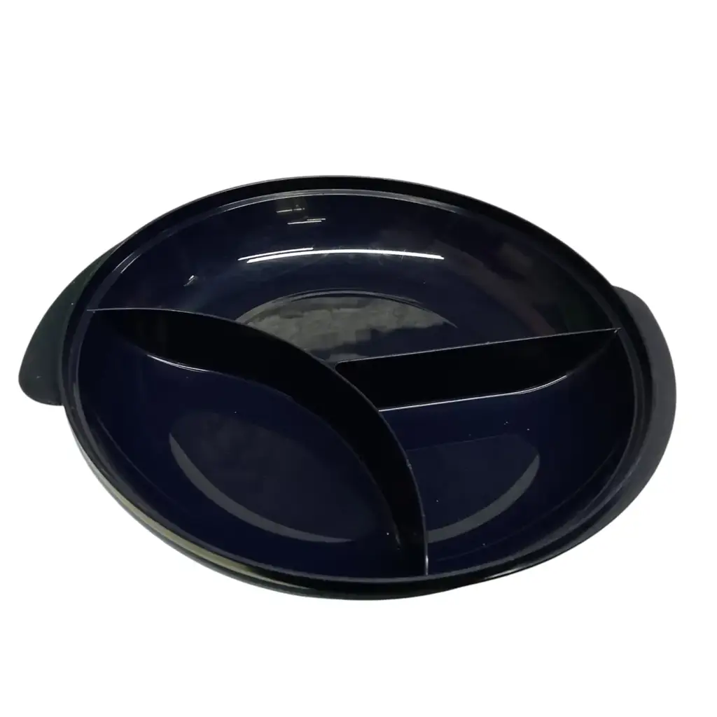 Tupperware Departmental Bowl - View 2