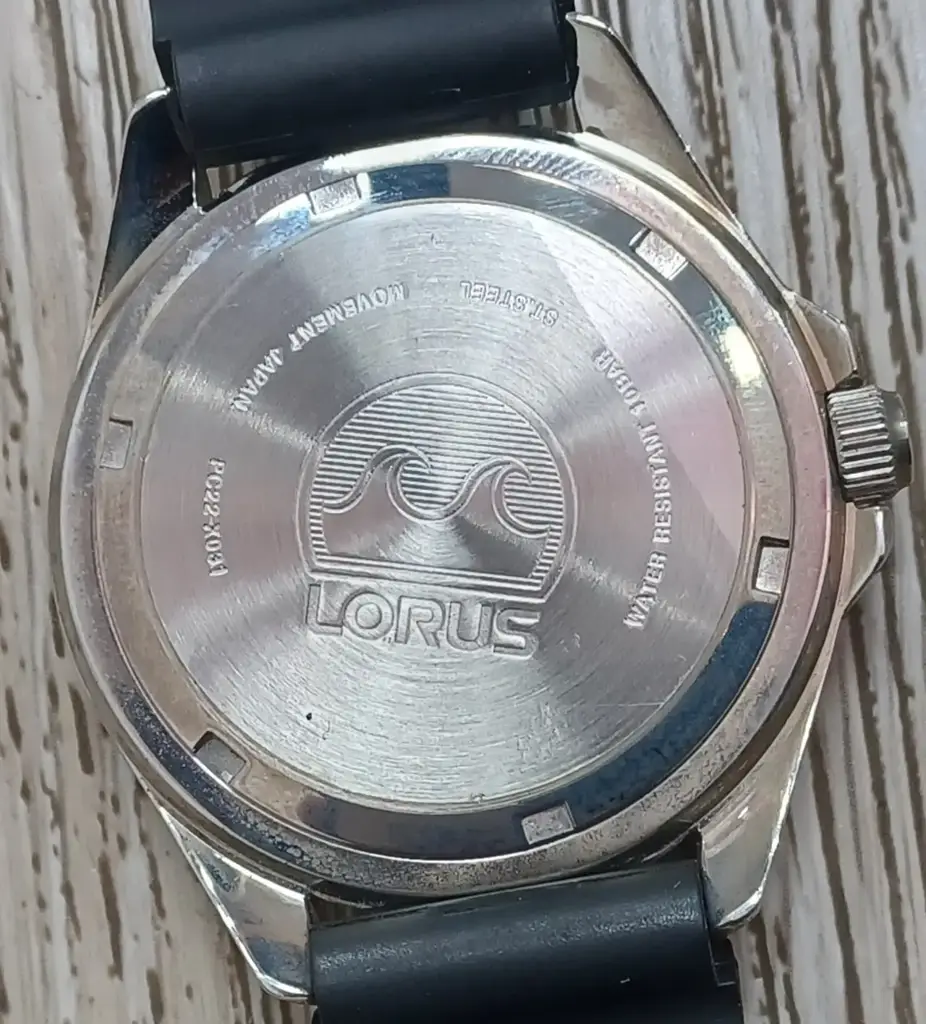 Lorus Watch (Second-Hand) - View 4