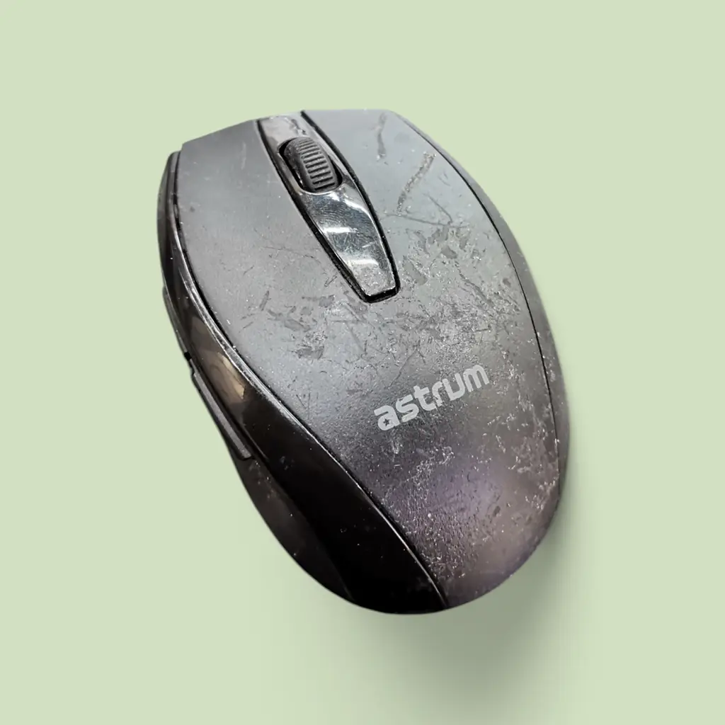 Astrum Bluetooth Mouse