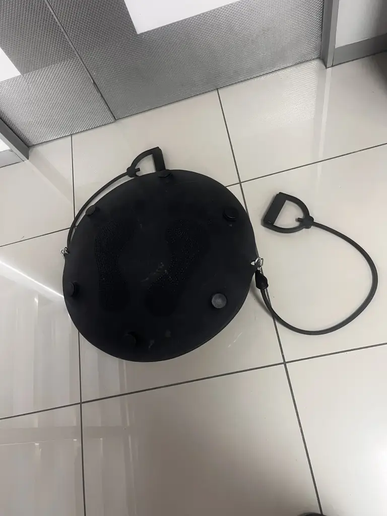 Hs Fitness Balance Trainer - View 3