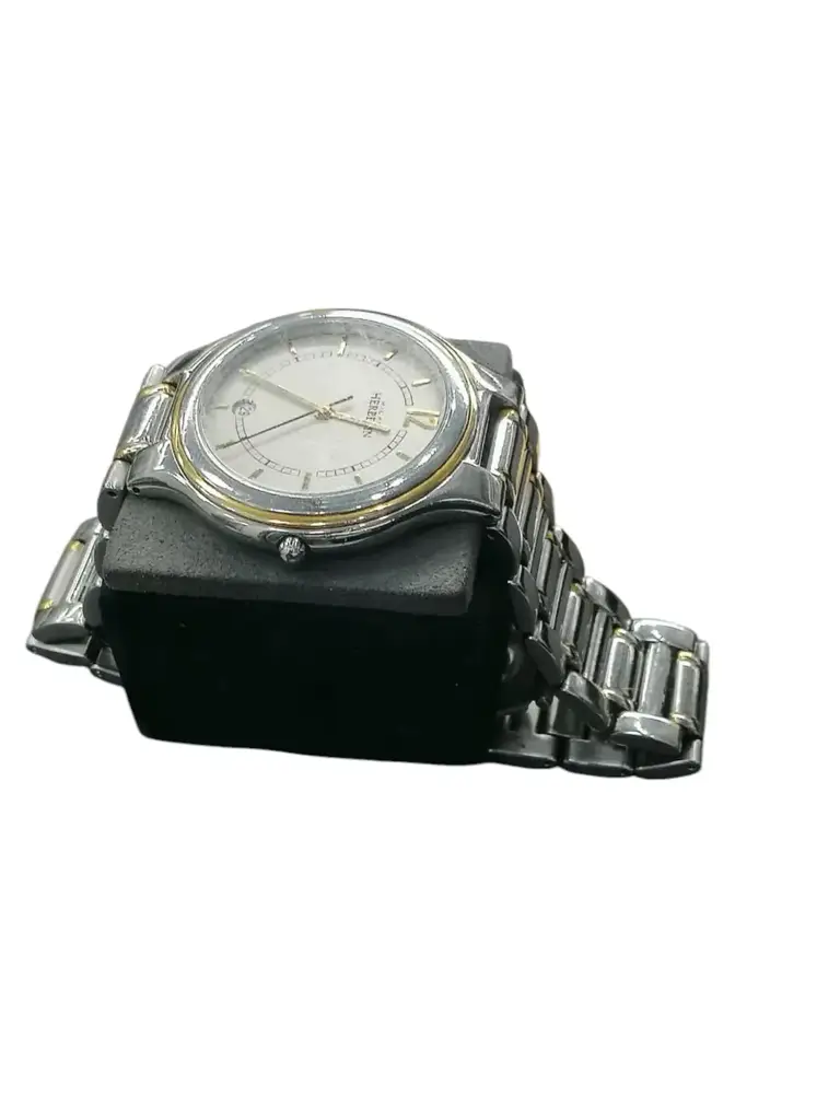 Michel Herbelin 2427/Bt01 Wrist Watch - View 2