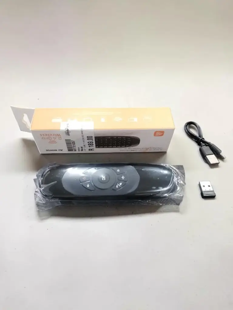 Air Mouse T-10/Ibk-26