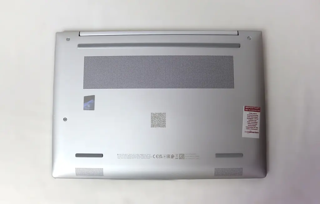 Hp Elitebook 8 G11 14 Inch Laptop - View 6