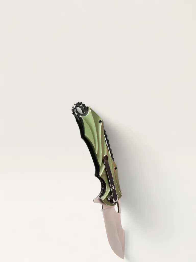 Browning Multi Tool - View 2
