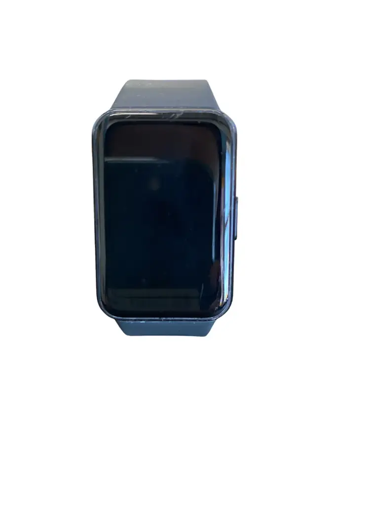 Samsung Galaxy Fit3 Dark Grey - View 3