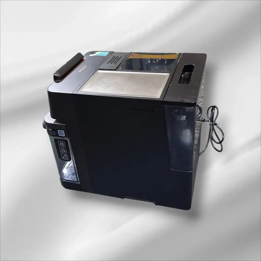 Beko Ceg7404c Café Experto Coffee Machine - View 2