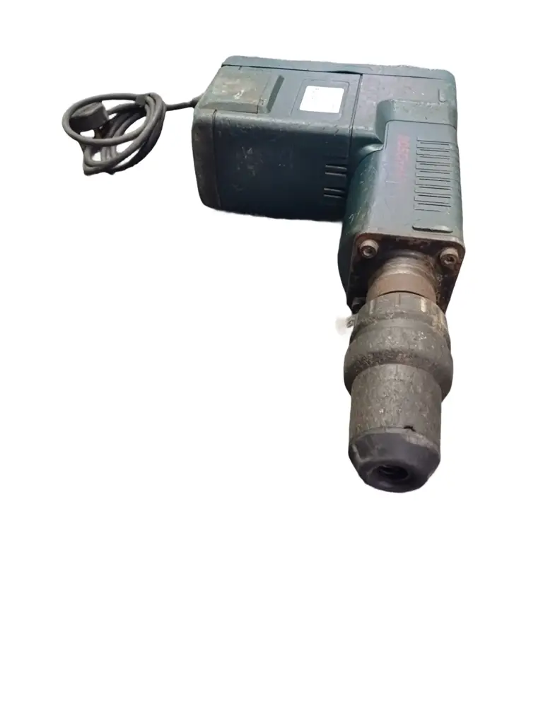 Gsh 11 E Demolition Hammer - View 2