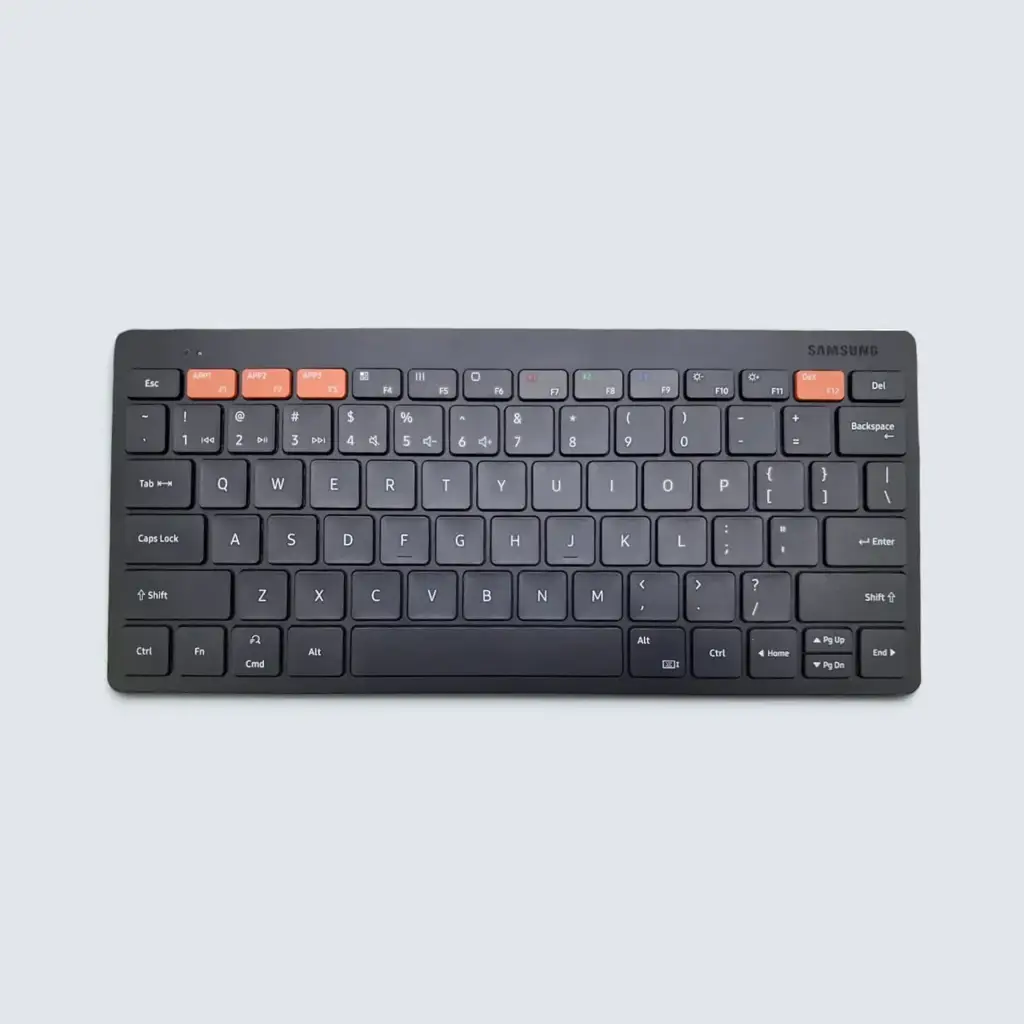 Samsung Smart Keyboard Trio 500 - View 2