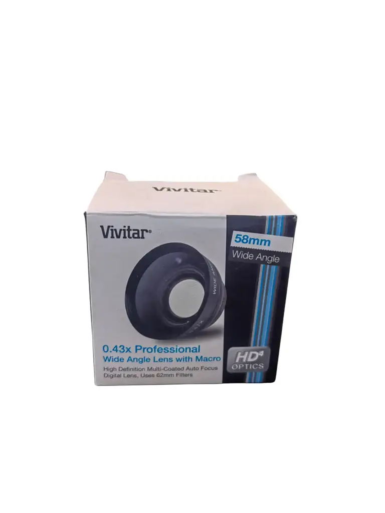 Vivitar - View 4