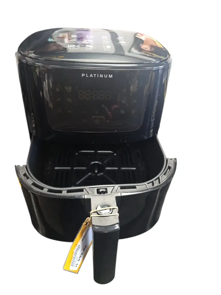 Platinum Air Fryer-Aft05014 - View 3