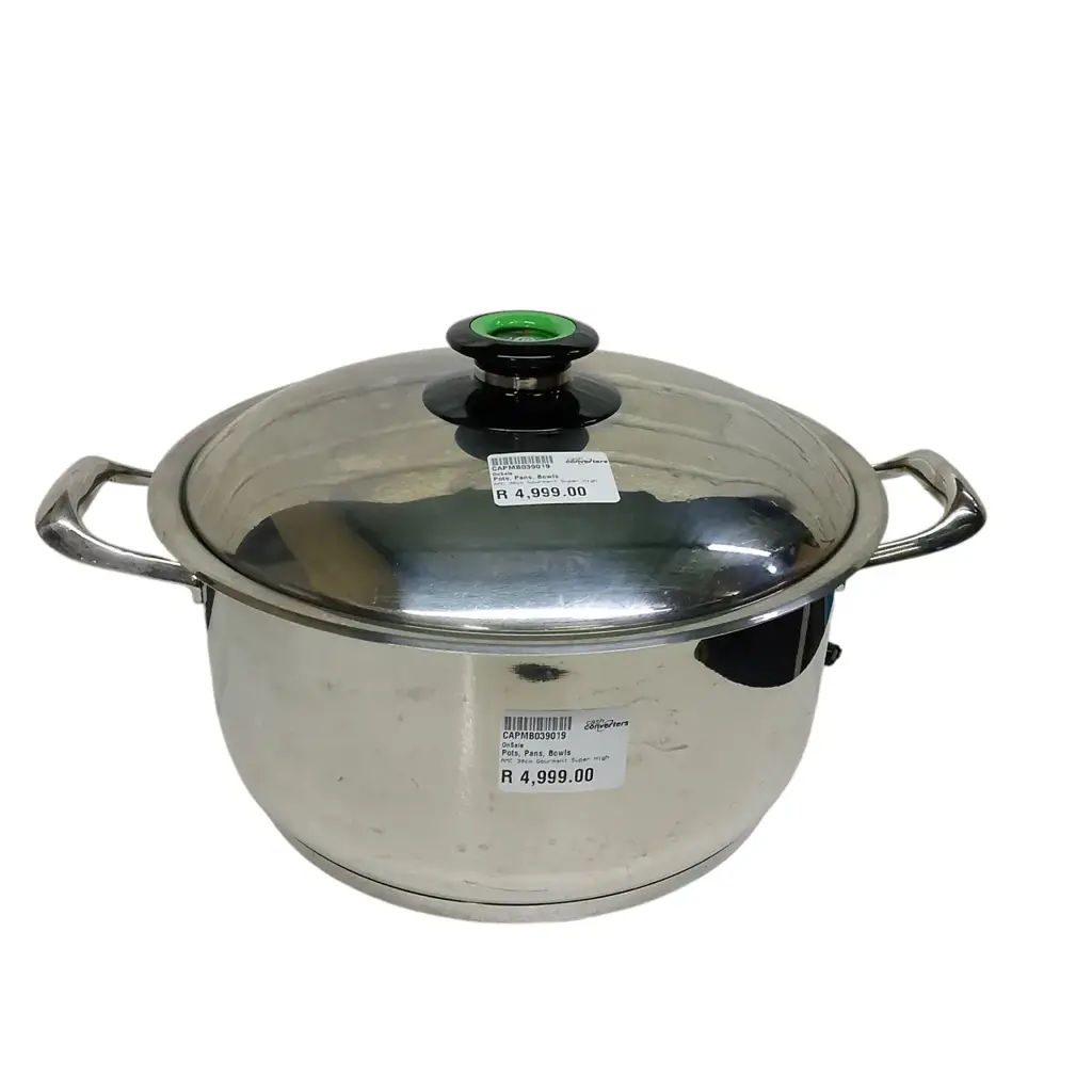 Amc 30Cm Pot